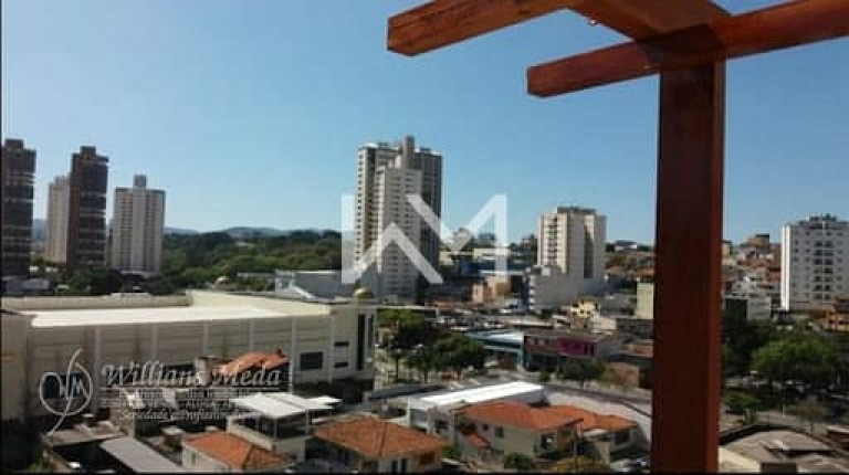 Imagem Apartamento com 3 Quartos à Venda, 80 m² em Jardim São Paulo - Guarulhos Imagem Apartamento com 3 Quartos à Venda, 80 m² em Jardim São Paulo - Guarulhos