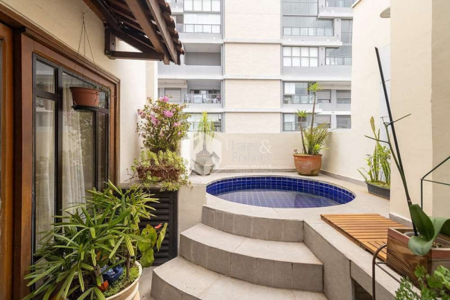 Imagem Imóvel com 1 Quarto à Venda, 83 m² em Vila Clementino - São Paulo Imagem Imóvel com 1 Quarto à Venda, 83 m² em Vila Clementino - São Paulo