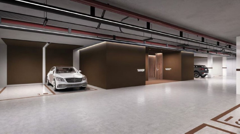Imagem Apartamento com 3 Quartos à Venda, 178 m² em Jardins - São Paulo Imagem Apartamento com 3 Quartos à Venda, 178 m² em Jardins - São Paulo