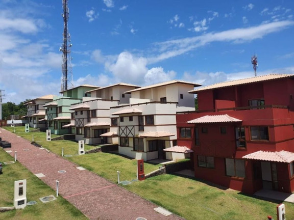 Casa com 3 Quartos à Venda, 130 m² em Praia Do Forte - Mata De São João