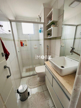 Imagem Imóvel com 3 Quartos à Venda, 60 m² em Jaguaré - São Paulo