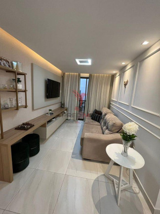 Imagem Apartamento com 3 Quartos à Venda, 106 m² em Bessa - João Pessoa Imagem Apartamento com 3 Quartos à Venda, 106 m² em Bessa - João Pessoa