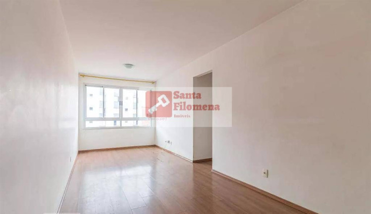 Imagem Apartamento com 3 Quartos à Venda, 64 m² em Jardim Utinga - Santo André Imagem Apartamento com 3 Quartos à Venda, 64 m² em Jardim Utinga - Santo André