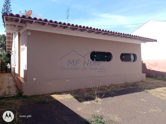 Imagem Casa com 3 Quartos à Venda, 672 m² em Centro - Pirassununga Imagem Casa com 3 Quartos à Venda, 672 m² em Centro - Pirassununga
