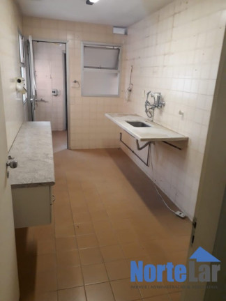 Imagem Apartamento com 3 Quartos à Venda, 71 m² em Piqueri - São Paulo