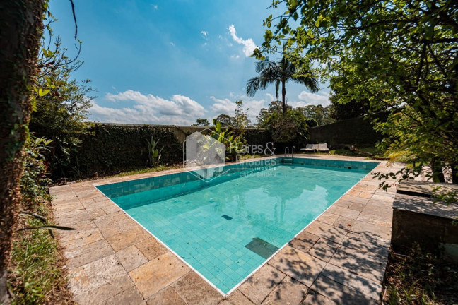 Imagem Casa com 5 Quartos à Venda, 259 m² em Jardim Marajoara - São Paulo