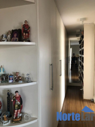 Imagem Cobertura com 2 Quartos à Venda, 140 m² em Lauzane Paulista - São Paulo