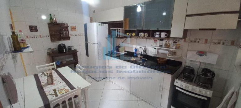 Imagem Casa com 2 Quartos à Venda, em Caiçara - Praia Grande Imagem Casa com 2 Quartos à Venda, em Caiçara - Praia Grande