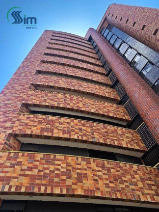Imagem Apartamento com 3 Quartos à Venda, 169 m² em Guararapes - Fortaleza Imagem Apartamento com 3 Quartos à Venda, 169 m² em Guararapes - Fortaleza