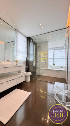 Imagem Apartamento com 4 Quartos à Venda, 326 m² em Jardim Anália Franco - São Paulo Imagem Apartamento com 4 Quartos à Venda, 326 m² em Jardim Anália Franco - São Paulo