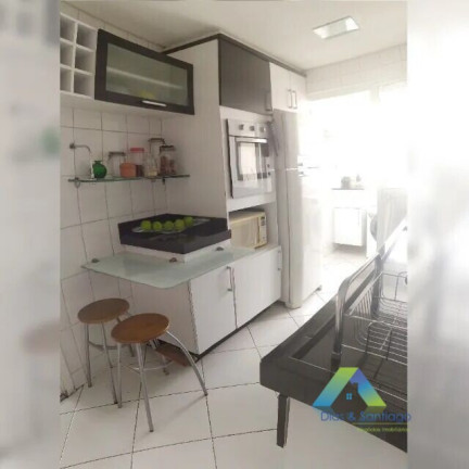 Imagem Apartamento com 3 Quartos à Venda, 98 m² em Vila Dom Pedro I - São Paulo Imagem Apartamento com 3 Quartos à Venda, 98 m² em Vila Dom Pedro I - São Paulo