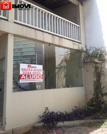 Imagem Sobrado com 4 Quartos para Alugar, 200 m² em Enseada Do Suá - Vitória Imagem Sobrado com 4 Quartos para Alugar, 200 m² em Enseada Do Suá - Vitória