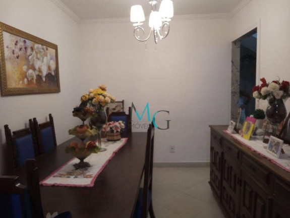 Imagem Casa com 3 Quartos à Venda, 70 m² em Campo Grande - Rio De Janeiro Imagem Casa com 3 Quartos à Venda, 70 m² em Campo Grande - Rio De Janeiro