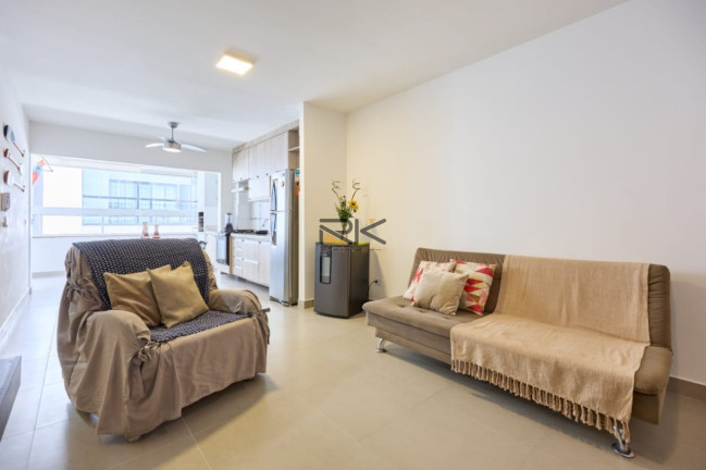 Imagem Apartamento com 2 Quartos à Venda, 70 m² em Itaguá - Ubatuba Imagem Apartamento com 2 Quartos à Venda, 70 m² em Itaguá - Ubatuba