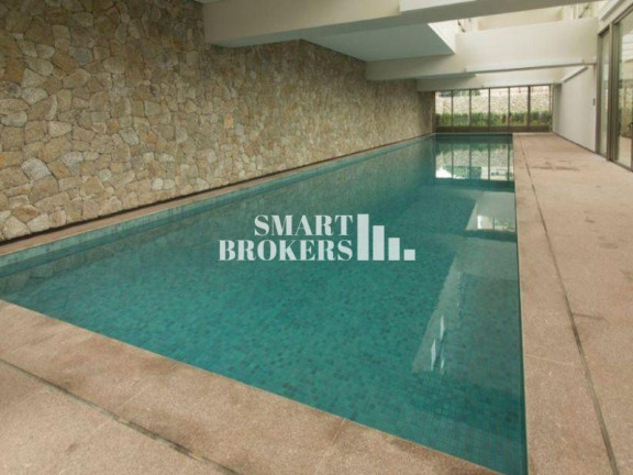Imagem Apartamento com 4 Quartos à Venda, 340 m² em Vila Mariana - São Paulo Imagem Apartamento com 4 Quartos à Venda, 340 m² em Vila Mariana - São Paulo