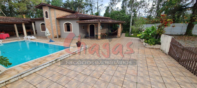 Imagem Casa com 2 Quartos à Venda, 240 m² em Portal Do Patrimonium - Caraguatatuba Imagem Casa com 2 Quartos à Venda, 240 m² em Portal Do Patrimonium - Caraguatatuba