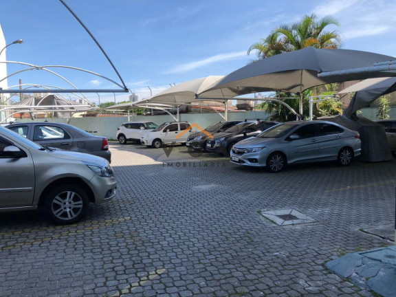 Imagem Apartamento com 2 Quartos à Venda, 50 m² em Vila Rui Barbosa - São Paulo