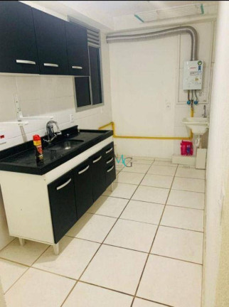 Imagem Apartamento com 2 Quartos à Venda, 43 m² em Santíssimo - Rio De Janeiro Imagem Apartamento com 2 Quartos à Venda, 43 m² em Santíssimo - Rio De Janeiro