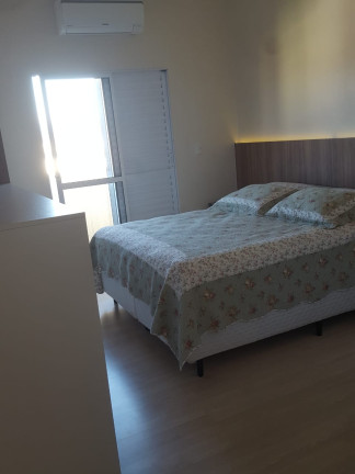 Imagem Apartamento com 2 Quartos à Venda, 130 m² em Vila Santana - Sorocaba