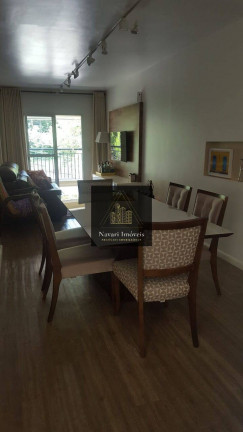 Apartamento com 3 Quartos à Venda, 150 m² em Vila Dom Pedro Ii - São Paulo