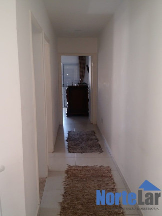 Imagem Sobrado com 3 Quartos à Venda, 140 m² em Vila Nova Mazzei - São Paulo