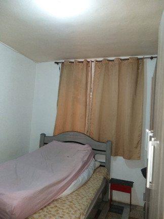 Imagem Apartamento com 1 Quarto à Venda, em Taboão - São Bernardo Do Campo Imagem Apartamento com 1 Quarto à Venda, em Taboão - São Bernardo Do Campo