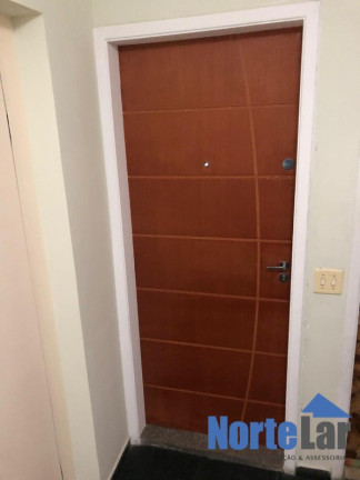 Imagem Apartamento com 2 Quartos à Venda, 52 m² em Sítio Do Mandaqui - São Paulo