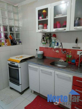 Imagem Apartamento com 2 Quartos à Venda, 49 m² em Vila Iório - São Paulo