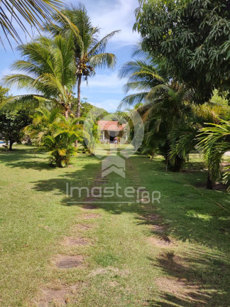 Imagem Imóvel com 4 Quartos à Venda, 1.200 m² em Parque Pecem - Catuana