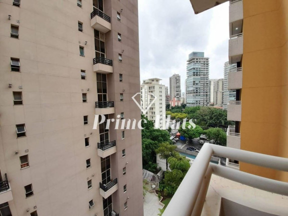 Imagem Apartamento com 1 Quarto à Venda, 35 m² em Moema - São Paulo Imagem Apartamento com 1 Quarto à Venda, 35 m² em Moema - São Paulo