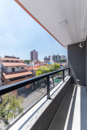 Imagem Apartamento com 2 Quartos para Alugar, 51 m² em Vila Curuçá - Santo André Imagem Apartamento com 2 Quartos para Alugar, 51 m² em Vila Curuçá - Santo André