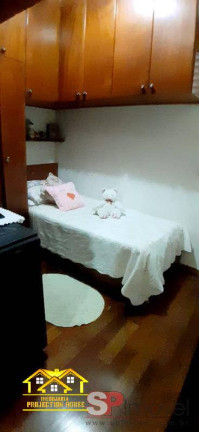 Imagem Apartamento com 3 Quartos à Venda, em Jardim Peri Novo - São Paulo Imagem Apartamento com 3 Quartos à Venda, em Jardim Peri Novo - São Paulo