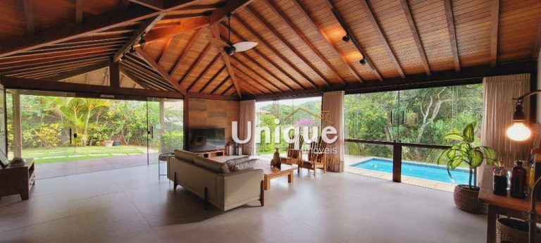Imagem Casa com 2 Quartos à Venda, 177 m² em João Fernandes - Armação Dos Búzios