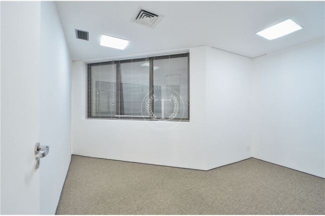 Imagem Sala Comercial à Venda, 153 m² em Cidade Monções - São Paulo Imagem Sala Comercial à Venda, 153 m² em Cidade Monções - São Paulo