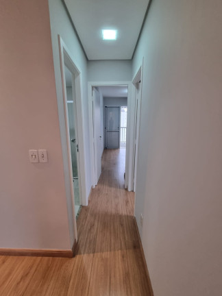 Imagem Apartamento com 2 Quartos à Venda, 80 m² em Vila Gumercindo - São Paulo