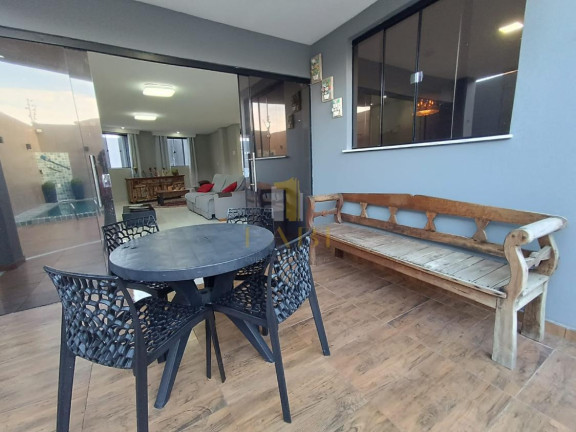 Imagem Casa com 4 Quartos à Venda, 400 m² em Ponta De Campina - Cabedelo