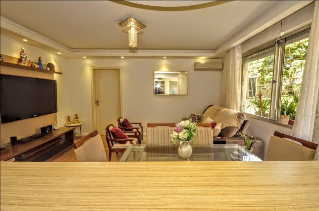 Imagem Apartamento com 2 Quartos à Venda, 82 m² em Bela Vista - Porto Alegre