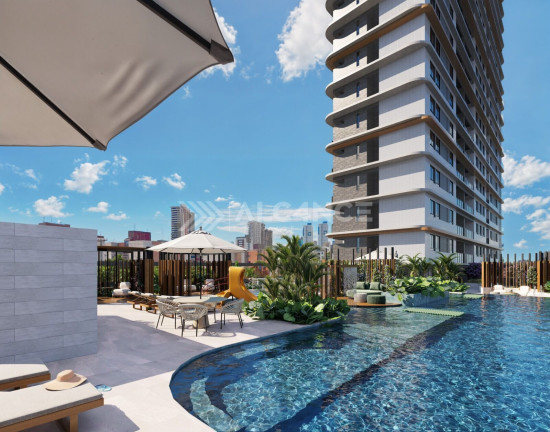 Imagem Apartamento com 2 Quartos à Venda, 61 m² em Aeroclube - João Pessoa