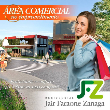 Imagem Terreno à Venda, em Americana Imagem Terreno à Venda, em Americana