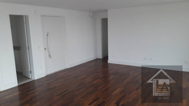 Imagem Apartamento com 4 Quartos à Venda, 208 m² em Alto Da Boa Vista - São Paulo