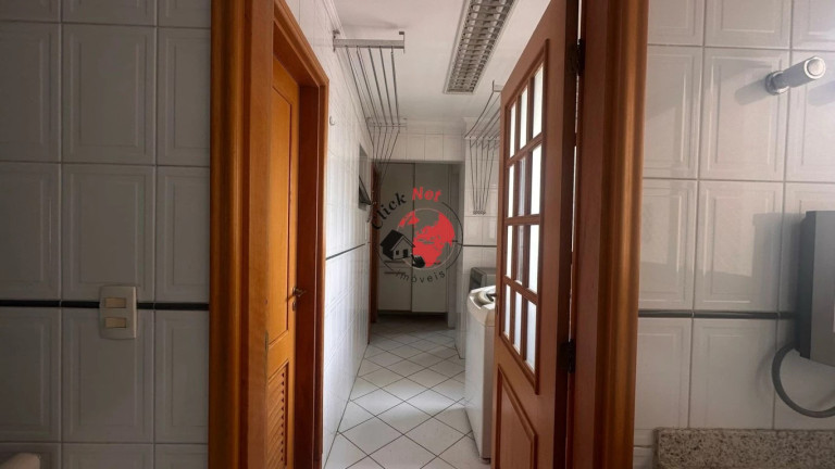 Imagem Apartamento com 3 Quartos à Venda, 132 m² em Santo Antônio - São Caetano Do Sul