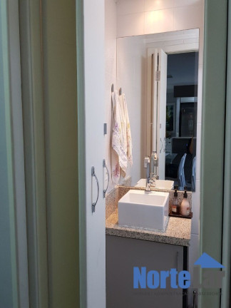 Imagem Apartamento com 2 Quartos à Venda, 55 m² em Jardim Marilu - São Paulo