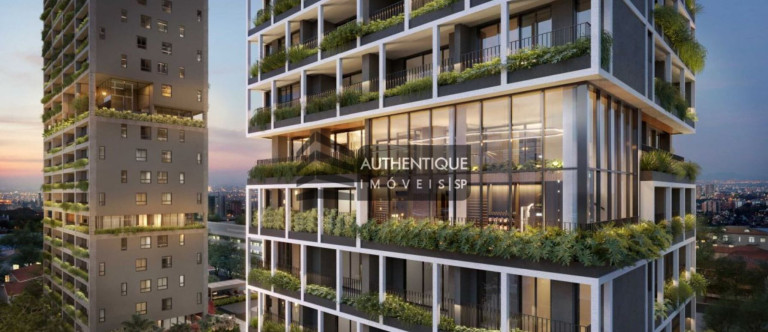 Imagem Apartamento com 3 Quartos à Venda, 105 m² em Campo Belo - São Paulo Imagem Apartamento com 3 Quartos à Venda, 105 m² em Campo Belo - São Paulo