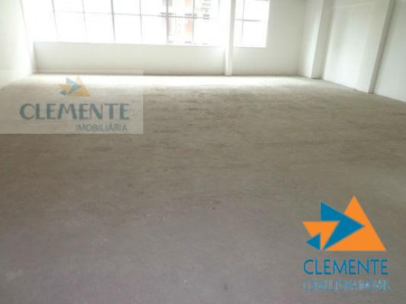 Imagem Sala Comercial à Venda, 97 m² em Centro - Belo Horizonte