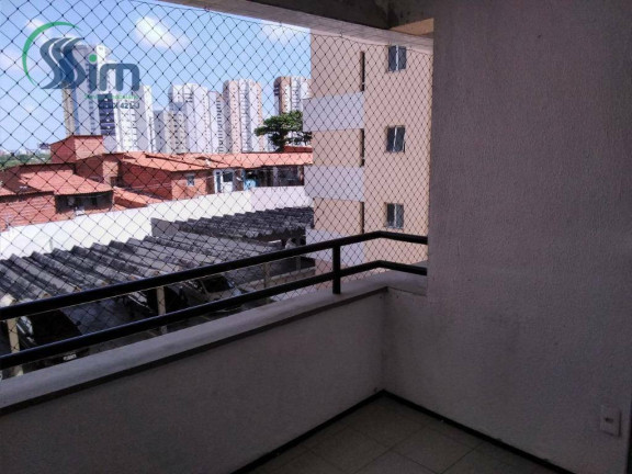 Imagem Apartamento com 3 Quartos à Venda, 193 m² em Aldeota - Fortaleza