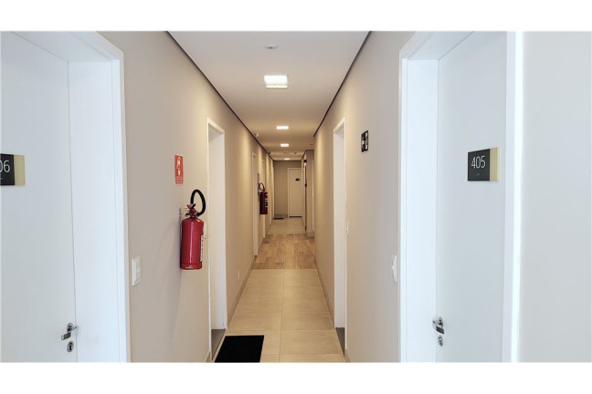 Imagem Apartamento com 1 Quarto à Venda, 18 m² em Bela Vista - São Paulo