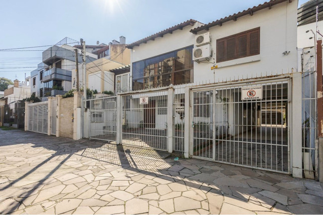 Casa com 6 Quartos à Venda, 345 m² em Higienópolis - Porto Alegre