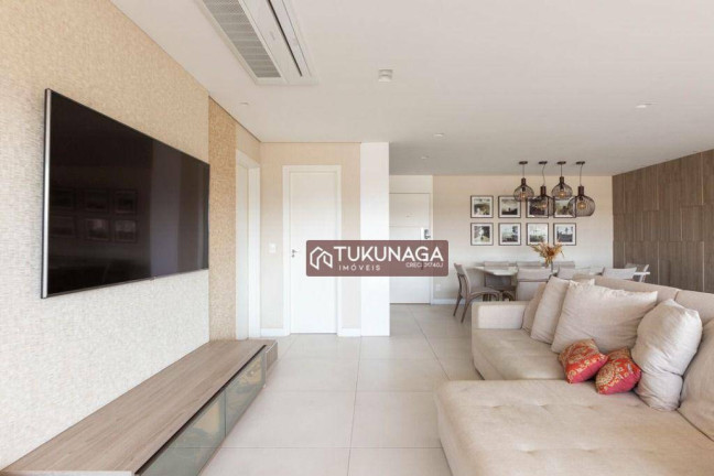 Imagem Apartamento com 3 Quartos à Venda, 154 m² em Jardim Flor Da Montanha - Guarulhos Imagem Apartamento com 3 Quartos à Venda, 154 m² em Jardim Flor Da Montanha - Guarulhos
