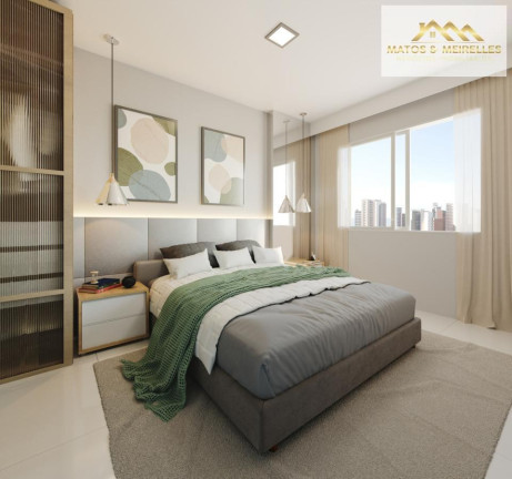 Imagem Apartamento com 2 Quartos à Venda, 66 m² em Aldeota - Fortaleza Imagem Apartamento com 2 Quartos à Venda, 66 m² em Aldeota - Fortaleza