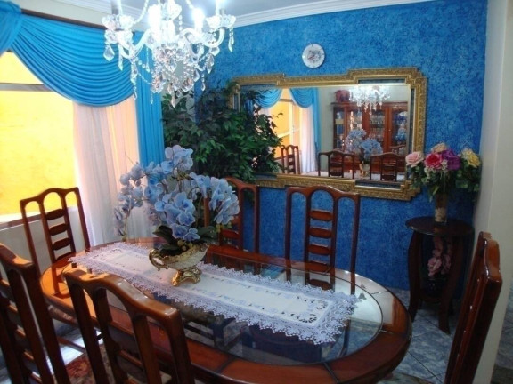 Imagem Sobrado com 3 Quartos à Venda, 190 m² em Veloso - Osasco Imagem Sobrado com 3 Quartos à Venda, 190 m² em Veloso - Osasco